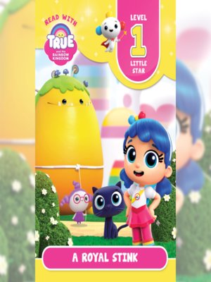 cover image of Read with True